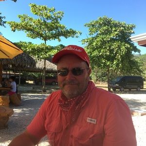 Meet your Posher, Joe